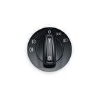 Skoda Octavia 3 A7 2017-2020 Far Anahtarı Ön Arka Sisli 5E0941431F