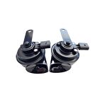 Seat Exeo 2009-2014 Korna Takımı 3R0951209D 3R0951210D