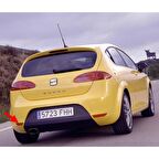 Seat Leon 2 Cupra 2006-2009 Arka Tampon Sol Alt Köşe Reflektörü 1P0945105E