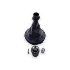 VW Caravelle T5 2004-2010 Vites Kolu Topuzu Körüğü 6 İleri 7H0711113B