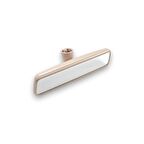 Skoda Fabia 2 Makyajsız 2007-2010 İç Dikiz Aynası Bej Krem 3B0857511G