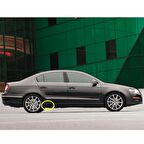 VW Passat B6 2006-11 Sağ Arka Kapı Alt Marşpiyel Kaplaması 3C0853898A