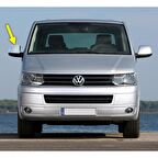 VW Caravelle T6 2010-2015 Sağ Dikiz Aynası Üst Kapağı 7E1857528G