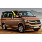 VW Caravelle T6.5 2020-2022 Sağ Dikiz Aynası Üst Kapağı 7E1857528L