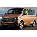 VW Transporter T6.5 2020-2022 Sol Dikiz Aynası Üst Kapak 7E1857527L