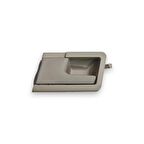 VW Transporter T4 1991-2003 Sol Ön Kapı İçten Açma Kolu Gri 701837019A