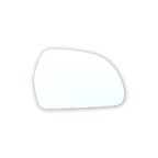 Audi A6 2009-2011 Sağ Yan Dış Dikiz Aynası Camı Isıtmalı 8T0857536D