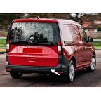 VW Caddy 2021-2024 Arka Tampon Çeki Çekme Demiri Kapağı 2K7807441A