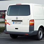 VW Transporter T5 2004-2010 Sol Arka Stop Fren Lambası Sarı 7H0945095G