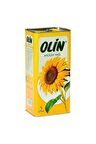 Olin Rafine Ayçiçek Yağı 5 lt Teneke