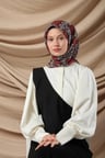 SİLK HOME SOFT EŞARP