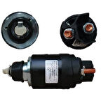 Unıversal Marş Otomatiği 12v Atlas Copco/new Hol. 16.915.125 - Remark-Si004