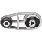 Renault Motor Takozu Alt Megane II Scenic II 1.9dci 2.0 16v - Kraftvoll 10010848