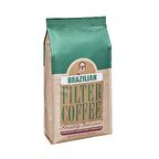 Kahveci Mehmet Efendi Brazilian Filtre Kahve 250 Gr. (2'li)