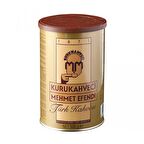 Kahveci Mehmet Efendi Türk Kahvesi Teneke 500 GR (4'lü)