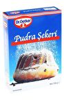 Dr.oetker pudra şekeri 250gr