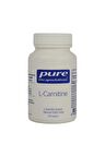 L-Carnitine Kapsül 60 Adet
