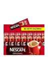 Nescafe 3'ü 1 Arada Orijinal x 56'lı Paket