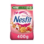 Nestle Nesfit Kırmızı Meyveler 400 Gr