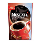 Nescafe Classic Granül Kahve 200 gr Eko Paket 3'lü