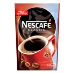 Nescafe Classıc Eko Paket Kahve 200 GR (4'lü)
