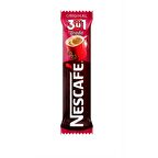 Nescafe 3'ü 1 Arada Sade 17.5 gr 72'li Paket 