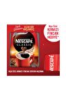 Nescafe Classic 300 gr Eko Paket Çözünebilir Kahve - Bardak Hediyeli