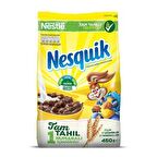 Nestle Nesquik Kakaolu Mısır Gevreği 450 g