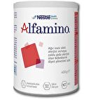 Nestle Alfamino Biberon Maması 400 gr