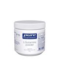L-Glutamine Powder 227 Gr