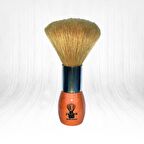 Jaguar Profesyonel Doğal Kıllı Ense Fırçası 974