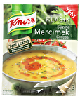 Knorr Mercimek Çorbasi 