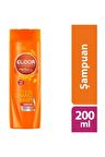 Elidor Şampuan 200 ml Anında Onarıcı Bakım