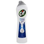 Cif Max Power Seramik Krem Yüzey Temizleyici 450 ml 
