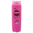 Elidor Co-Creations Tüm Saçlar İçin Parlaklık Verici Şampuan 500 ml