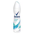 Rexona Motionsense Kadın Deodorant Shower Fresh 150ml