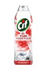 Cif Yasemin Ferahlığı Granit Jel Yüzey Temizleyici 750 ml 