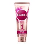Elidor 1 Dk Güçlü Parlak Saç Kremi 170 Ml