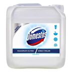 Domestos Çamaşır Suyu Kar Beyaz 3240 ml
