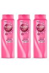 Elıdor Canlı Ve Parlak Sampuan 185 Ml X 3 Adet