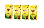 Lipton Doğu Karadeniz Dökme Siyah Çay 1000 gr x 4 Adet  ( bergamut aromalı )
