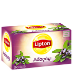 Lipton Adaçayı Çayı 30 gr