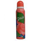 Dolce Classic Pudrasız Kadın Sprey Deodorant 150 ml