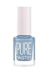 Pastel Pure Oje 612