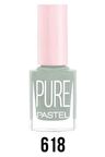 Pastel Pure Oje 618
