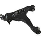 Mitsubıshı Alt Salıncak Rotıllı Sol Mitsubıshı Pajero III 2001 2006 - Kraftvoll 13050406