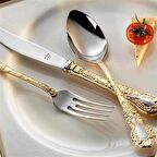 ArYıldız Çırağan Prestige Ortası Parlak Plus 89 Parça Kutulu ÇKB