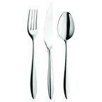 Aryıldız Anka 84 Parça Çatal Kaşık Bıçak Takımı