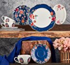 Ar Yıldız 51031 30 Parça 6 Kişilik Kahvaltı Takımı 