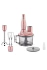 Blendermania Plus Rose Gold